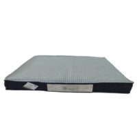 COLCHONETA LONA RALLADA S(45CMx55CM)