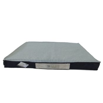 COLCHONETA LONA RALLADA S(45CMx55CM)