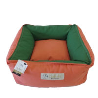 MOISES CUADRADO LONA LISA L (65CM)