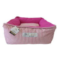 MOISES CUADRADO LONA RALLADA S (45CM)