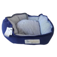 MOISES REDONDO LONA RALLADA S (45CM)