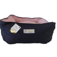 MOISES CUADRADO CORDEROY S (45CM)