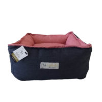 MOISES CUADRADO LONA LISA GLAM S (45CM)