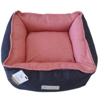 MOISES CUADRADO LONA LISA GLAM L (65CM)