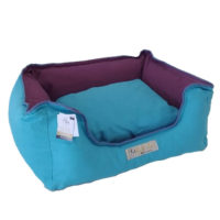 MOISES RECTANGULAR LONA LISA S (40CMX50CM)