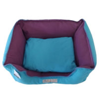 MOISES RECTANGULAR LONA LISA L (70CMX55CM)
