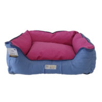 MOISES RECTANGULAR CORDEROY L (70CMX55CM)