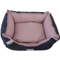 MOISES RECTANGULAR LONA LISA GLAM M (60CMX50CM)
