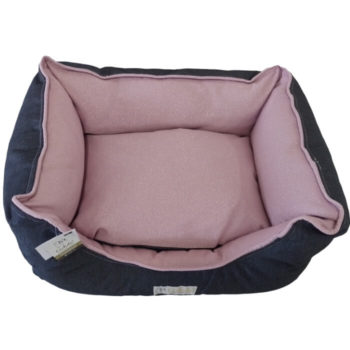 MOISES RECTANGULAR LONA LISA GLAM M (60CMX50CM)
