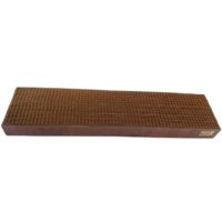 RASCADOR TABLA ECO 48 x 19 x 4 cm