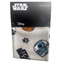 MANTA TALLA M STAR WARS VITAL ACCES
