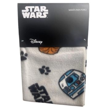 MANTA TALLA M STAR WARS VITAL ACCES