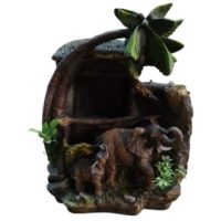 FUENTE MOD 1 C/ELEFANTE (1607) ARF