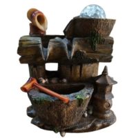 FUENTE MOD 6 TRONCOS (1612) ARF