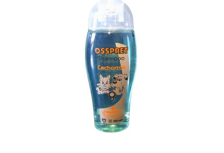SHAMPOO PH CACHORRO X 250CC (48XØ)