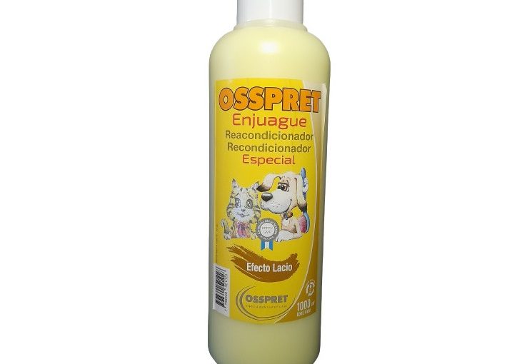ENJUAGUE ESPECIAL/LACIO X 1L (16XØ)