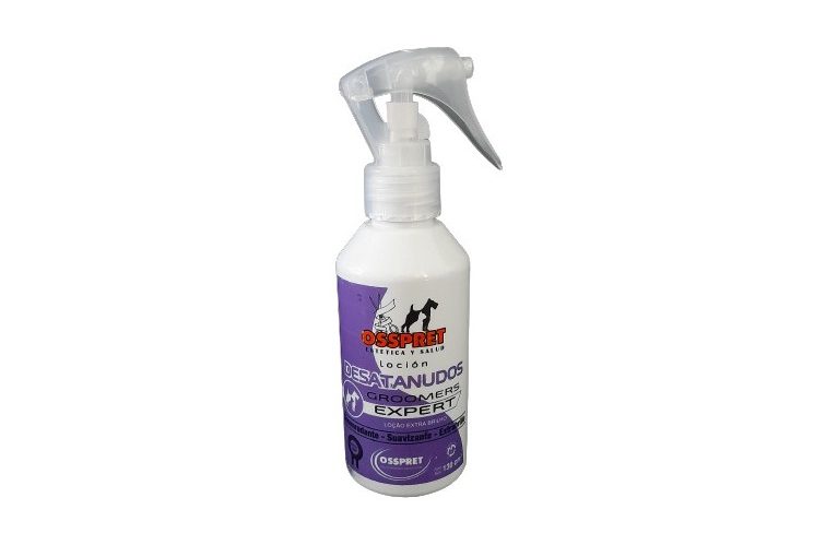 LOCION DESATANUDOS GROOMERS X 130 CC