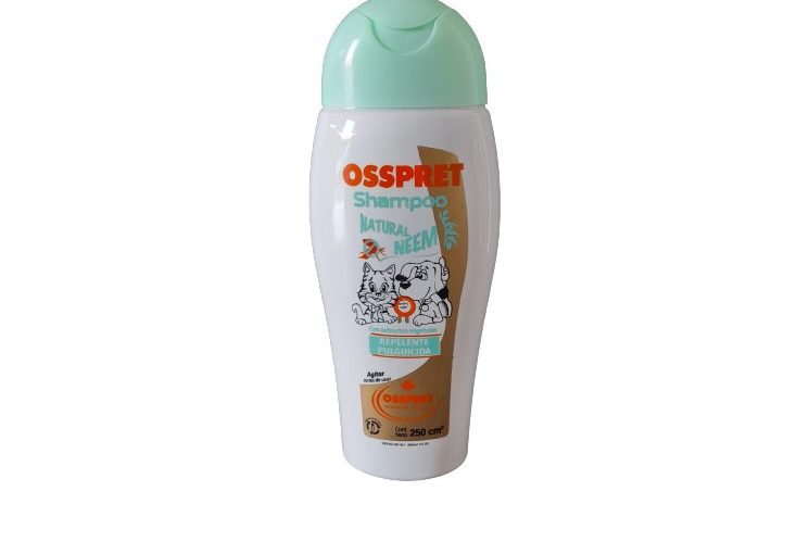 SHAMPOO NATURAL NEMM X 250CC (48XØ)