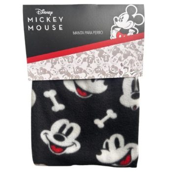 MANTA TALLA M MICKEY VITAL ACCES