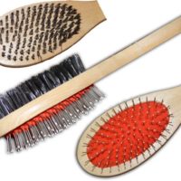 CEPILLO NEUMATICO DOBLE (17cm) ARF