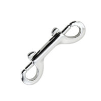 MOSQUETON DOBLE X 8.2 CM ARF