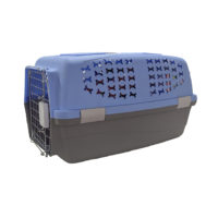 TRANSPORTADORA 2021 ECO CHICA 47X28X28 ARF