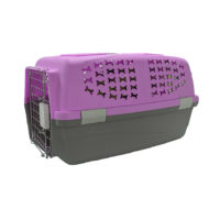 TRANSPORTADORA 2021 ECO MEDIANA 51X34X34 ARF