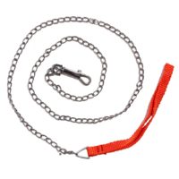 CADENA CON MANIJA NYLON CHICA 1.20 MTS ARF