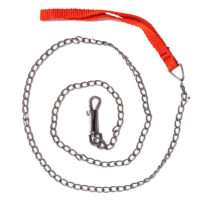 CADENA CON MANIJA NYLON MEDIANA 1.20 MTS ARF