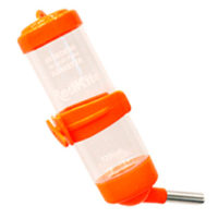 BEBEDERO DE HAMSTER PLASTICO 125 ML ARF