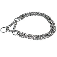 COLLAR DE SEMI AHORQUE 3 CADENAS L ARF