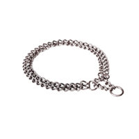 COLLAR DE SEMI AHORQUE 2 CADENAS S ARF