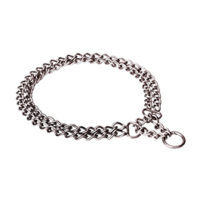 COLLAR DE SEMI AHORQUE 2 CADENAS M ARF