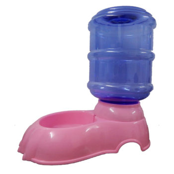 BEBEDERO AUTOMATICO 30CM X 30CM X 4 LTS ARF
