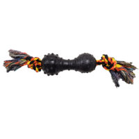 JUGUETE SOGA PESA DURA 38 CM ARF