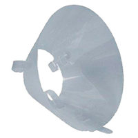 COLLAR ISABELINO Nro 6 (18cm cuello x 45cm boca) ARF