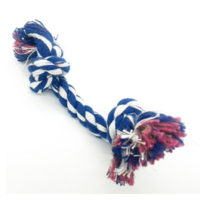 HUESO DE NYLON 12 CM ARF