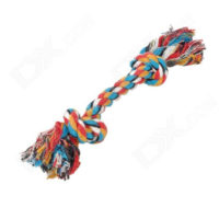 HUESO DE NYLON 14 CM ARF