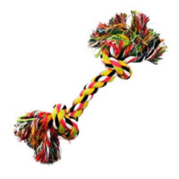HUESO DE NYLON 18 CM ARF