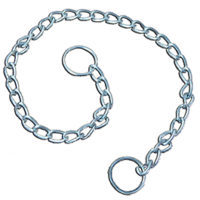 COLLAR DE AHORQUE 4 MM X 28 PULG ARF