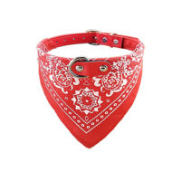 COLLAR PERRO C/PA?UELO CHICO (1.5 X 38 CM) X 6 UDS ARF