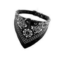 COLLAR PERRO C/PA?UELO MEDIANO (2 X 45 CM) X 6 UDS ARF