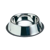 COMEDERO AC INOX. NRO 4 - 26 CM ARF