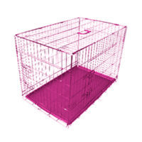 CANIL 91X57X78 (2 X BULTO) ARF