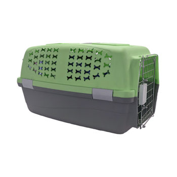 TRANSPORTADORA 2021 ECO GRANDE 60X34X34 ARF