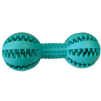 JUGUETE PESA DURO CON DIENTES 18 CM ARF