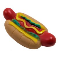JUGUETE LATEX PANCHO CHICO 12 CM ARF
