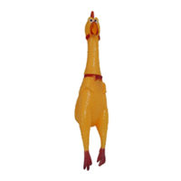 JUGUETE GALLINA GRANDE 40 CM ARF