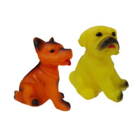 JUGUETE ANIMALES LATEX SURTIDOS CHICOS ARF