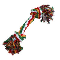 HUESO DE NYLON 16 CM ARF